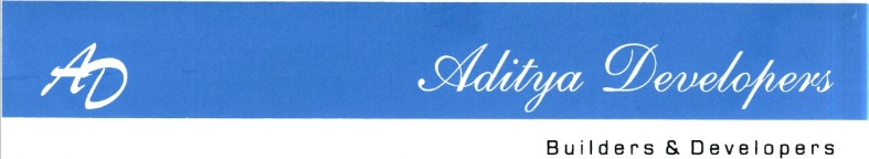 Aditya Developers – Builders & Developers
